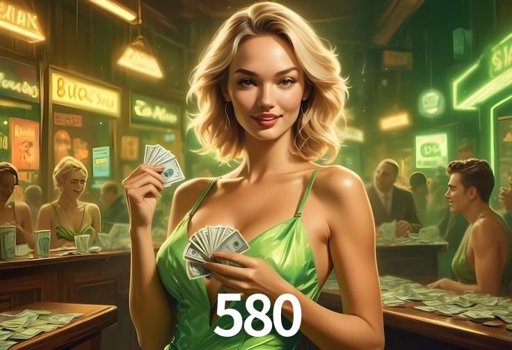 580