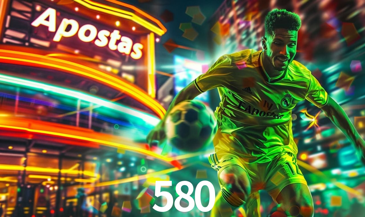 Requisitos do APK da 580 para Android